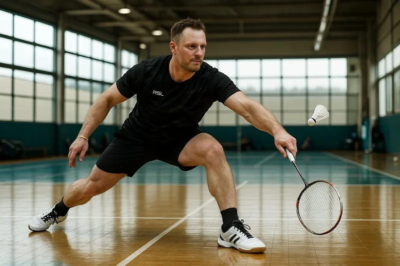 Badminton Clinic Wedstrijden Video's