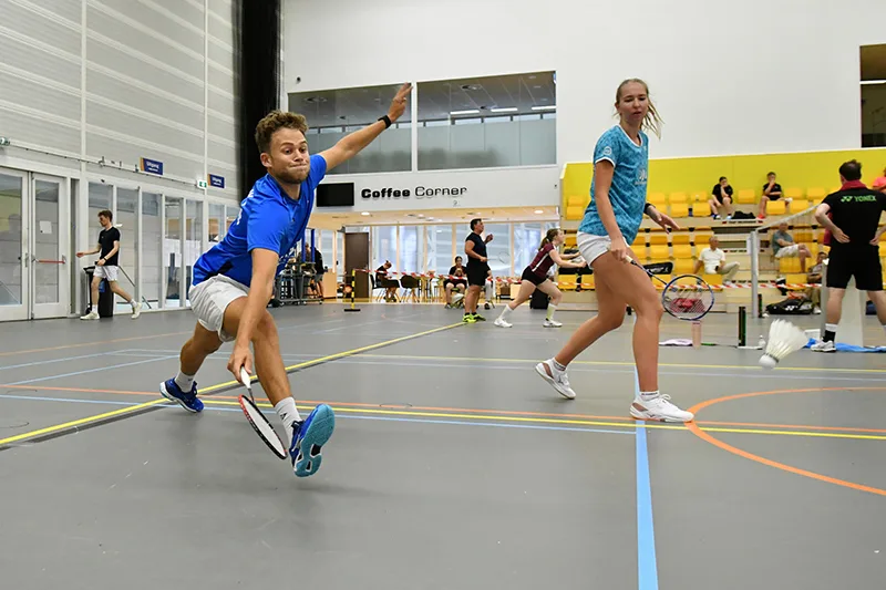 vandaglas TOP toernooi 2024