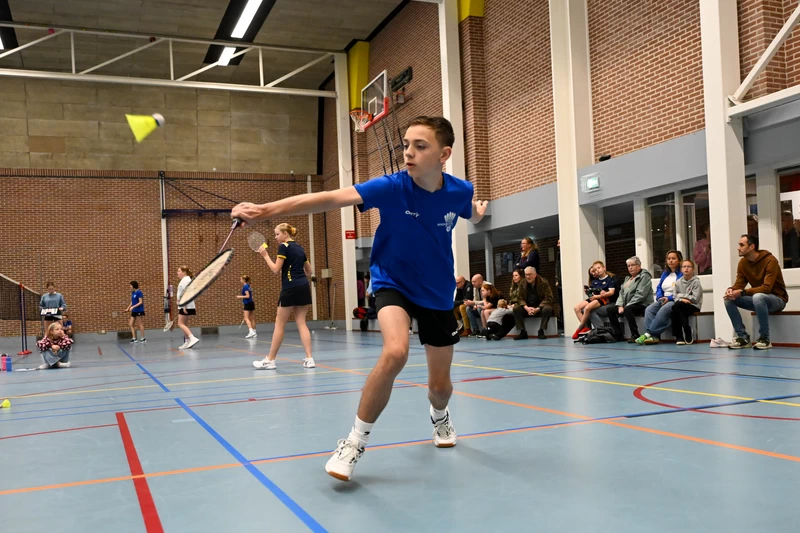 Gerrit Bos jeugdtoernooi 2026
